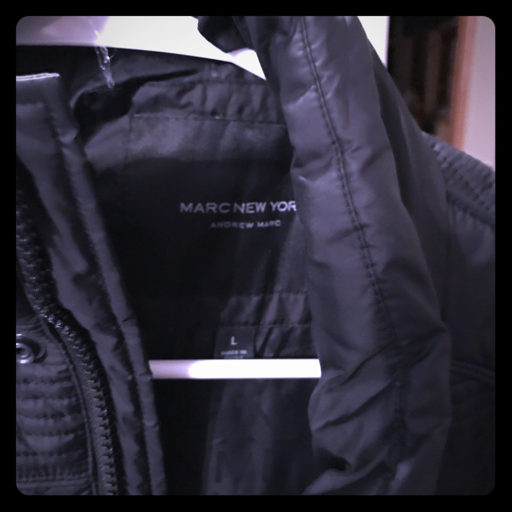 Men’s Dress Coat